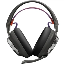 Купити Навушники JBL Quantum 950 Black (JBLQTUM950BLK) - фото 4