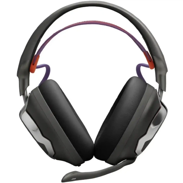 Купити Навушники JBL Quantum 950 Black (JBLQTUM950BLK) - фото 4