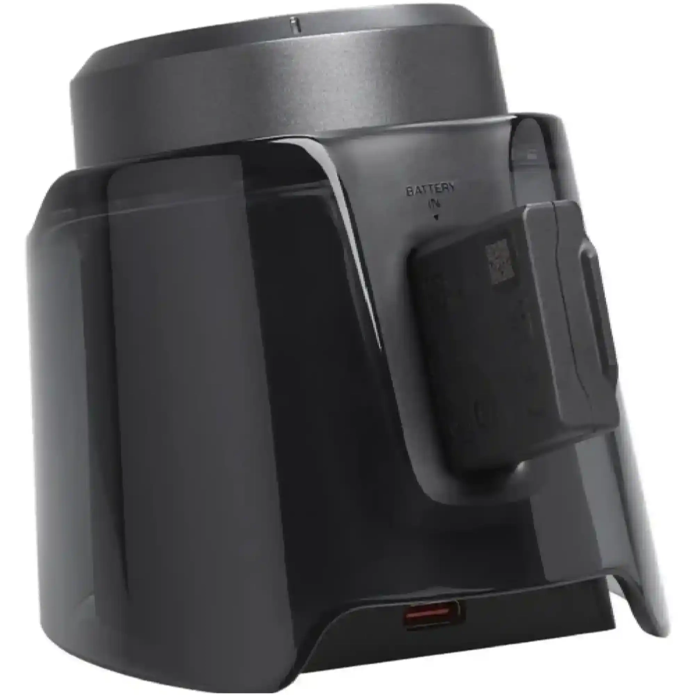 Купити Навушники JBL Quantum 950 Black (JBLQTUM950BLK) - фото 8