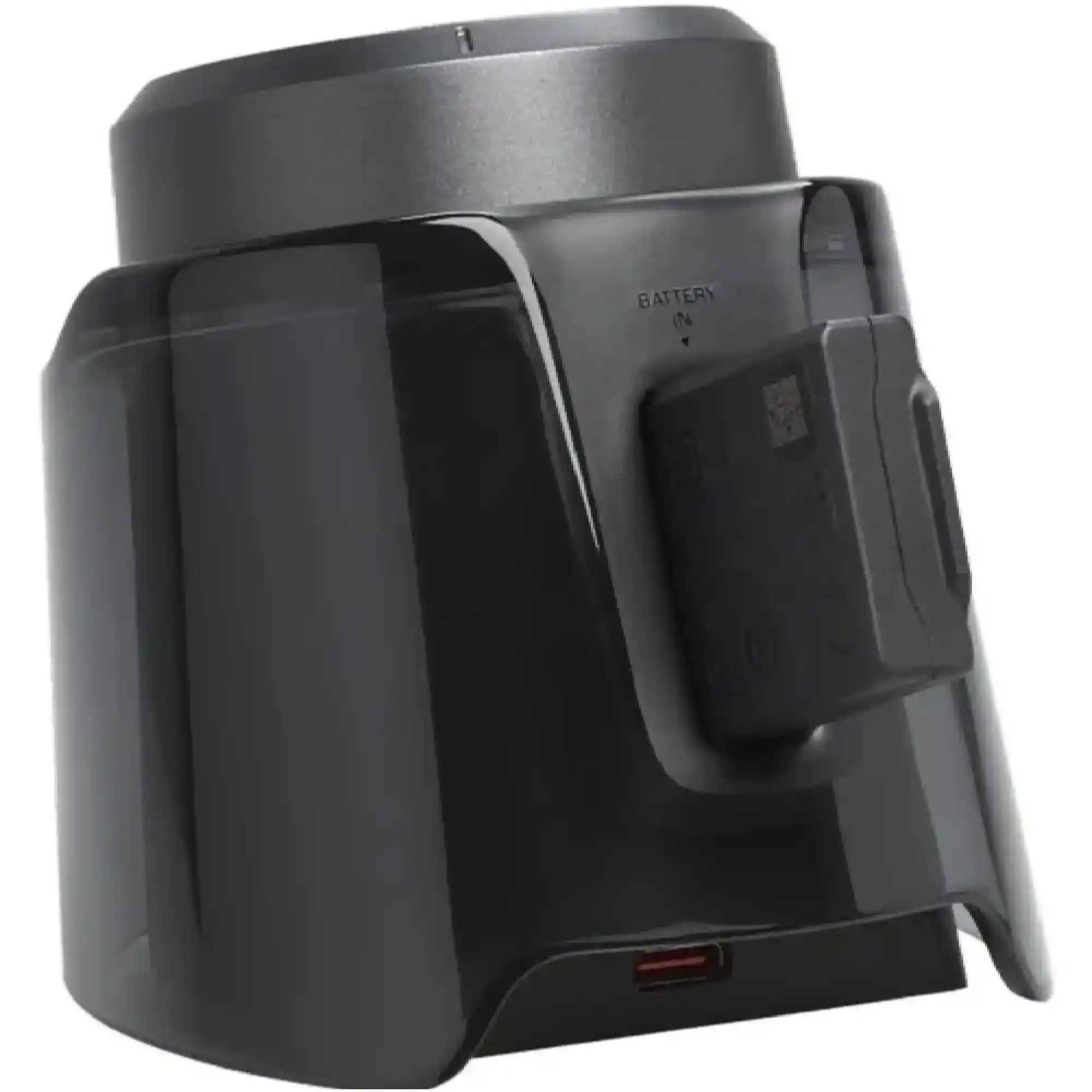 Купити Навушники JBL Quantum 950 Black (JBLQTUM950BLK) - фото 8