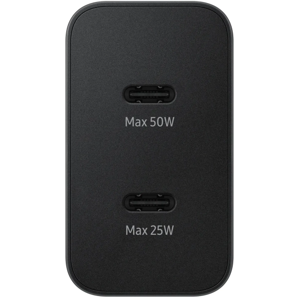 Купити Зарядний пристрій Samsung EP-T5020XBEGEU - фото 4