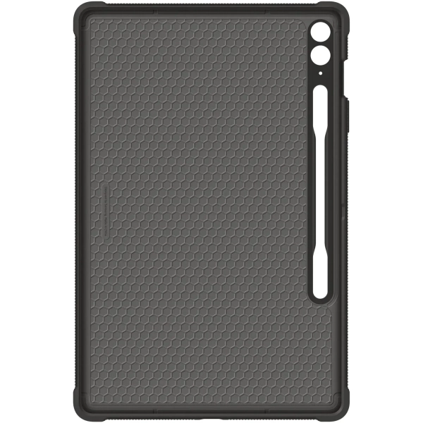 Купити Чохол для планшета Samsung Tab S9 FE+ Outdoor Cover Titan (EF-RX610CBEGWW) - фото 6