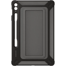 Купити Чохол для планшета Samsung Tab S9 FE+ Outdoor Cover Titan (EF-RX610CBEGWW) - фото 7