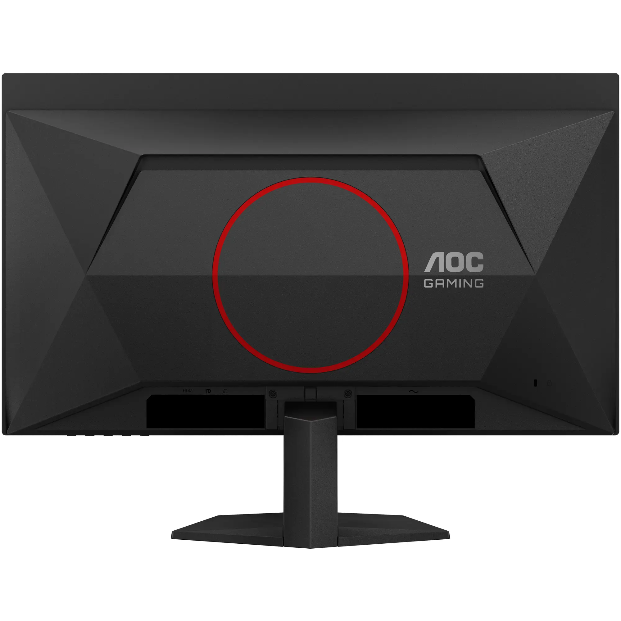 Купити Монітор 27" AOC Q27G41ZDF - фото 10