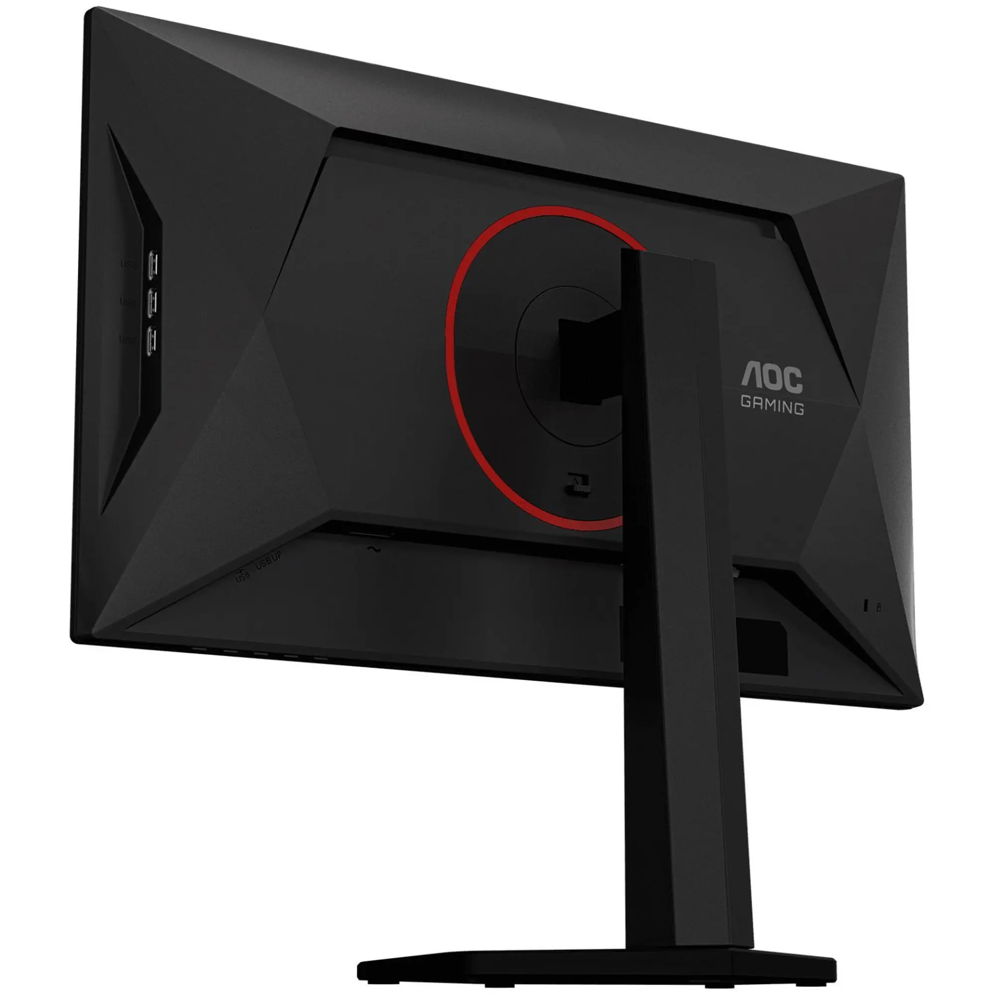 Купити Монітор 24.5" AOC 25G4KUR - фото 8