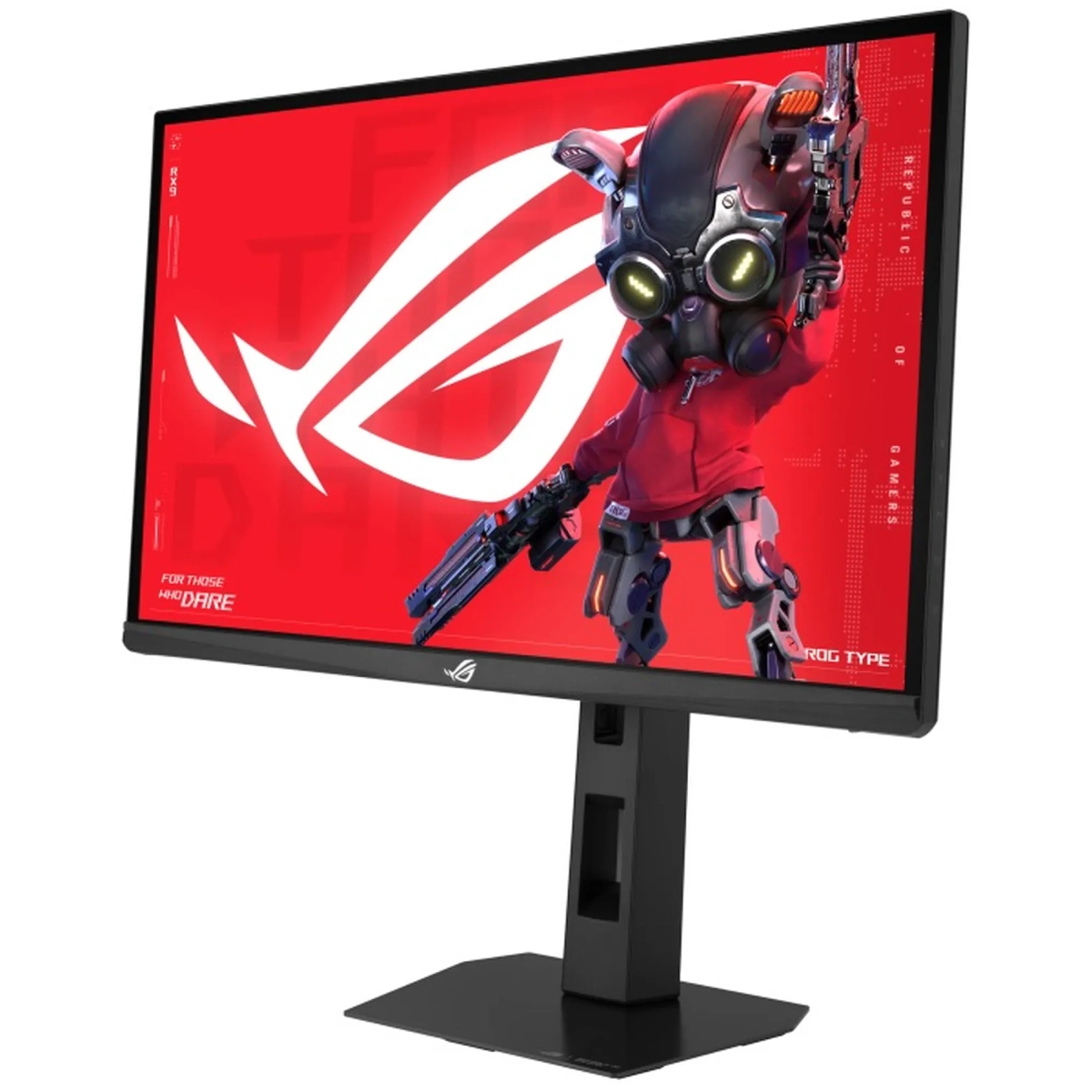 Купити Монітор 24.1" ASUS ROG Strix XG248QSG Ace (90LM0C40-B01371) - фото 2