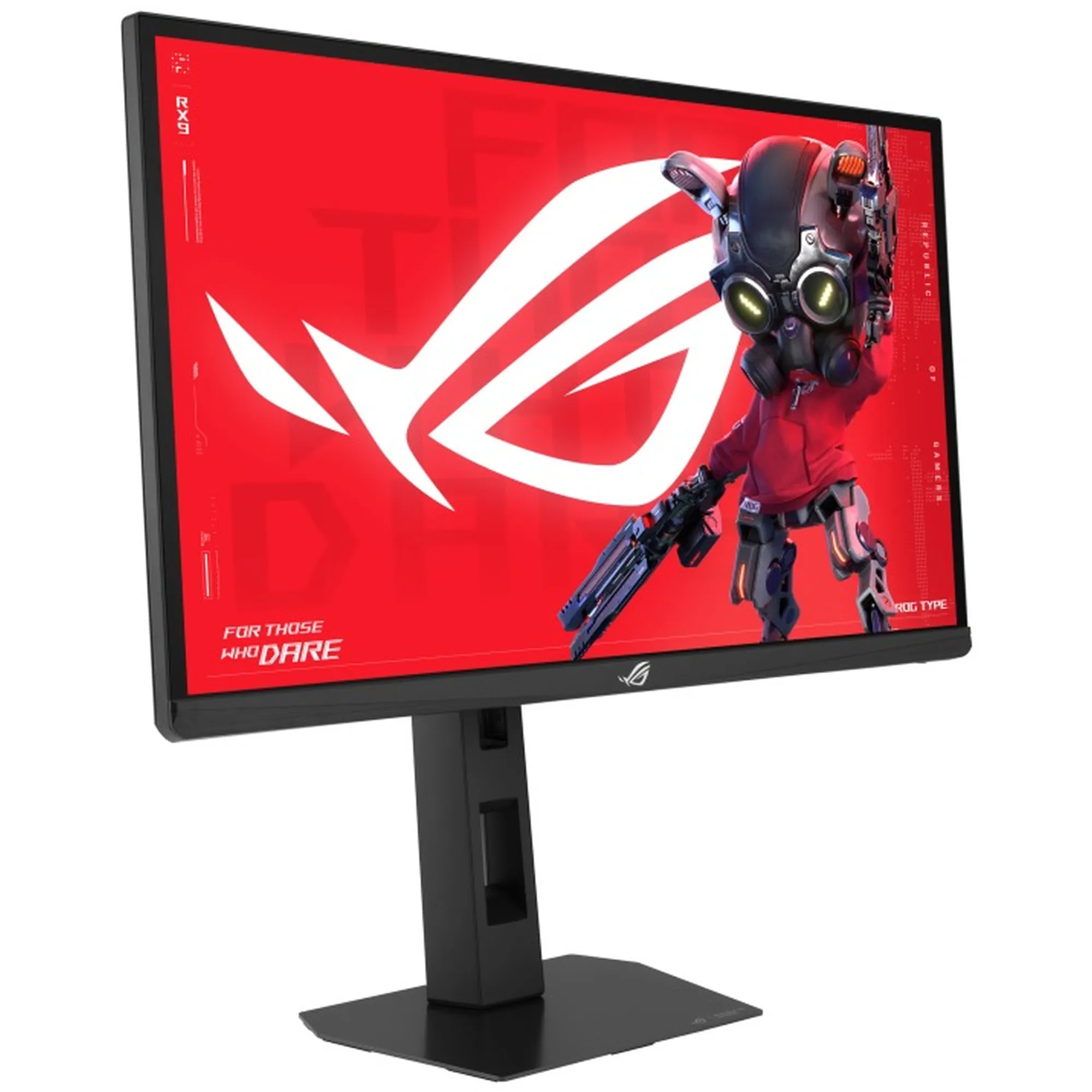 Купити Монітор 24.1" ASUS ROG Strix XG248QSG Ace (90LM0C40-B01371) - фото 3