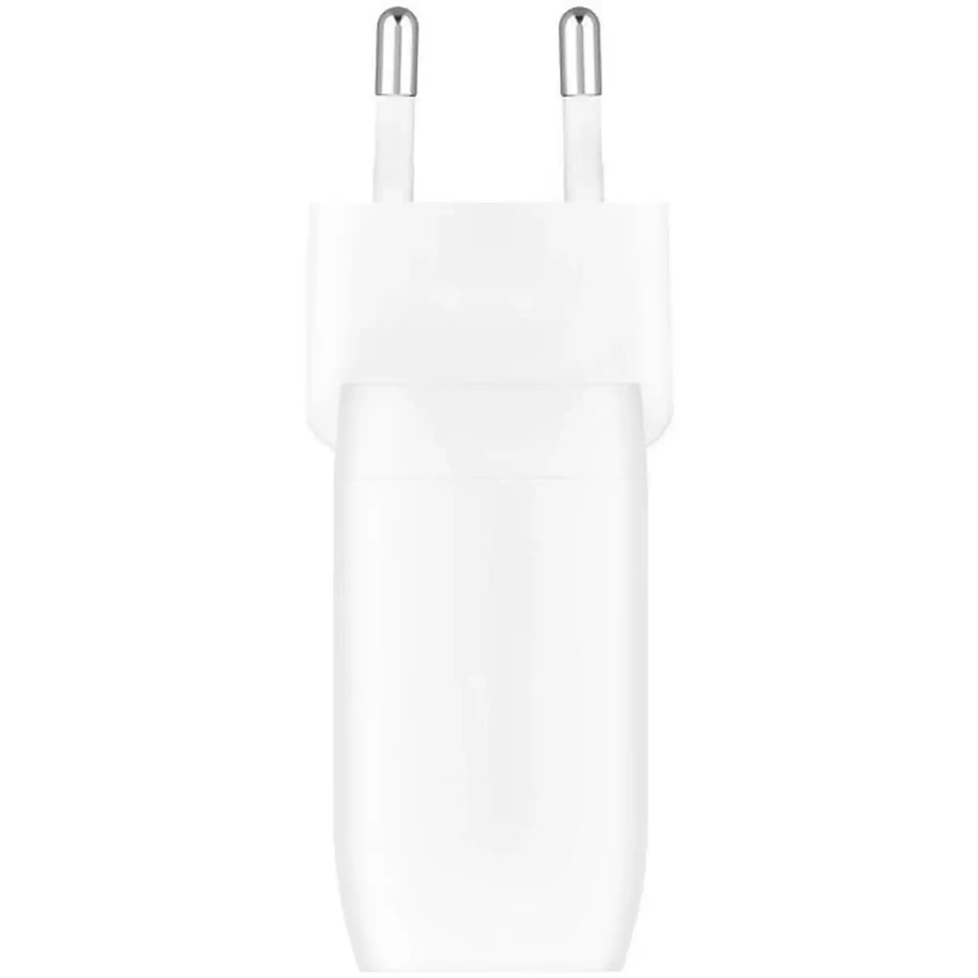 Купити Зарядний пристрій Belkin 30W 2хUSB-С White (WCB010VFWH) - фото 5