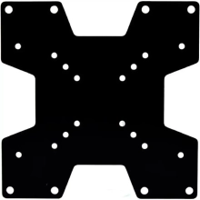 Купить Адаптер-переходник VESA Gembird WM-A-VESA200200-01 - фото 1