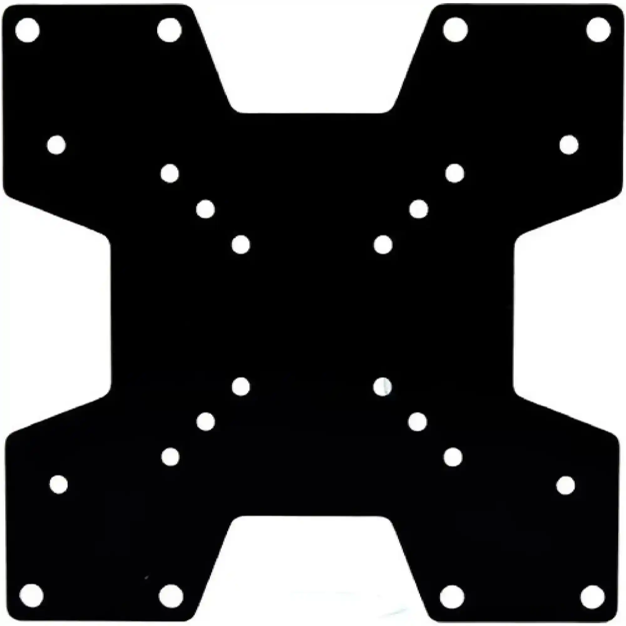 Купить Адаптер-переходник VESA Gembird WM-A-VESA200200-01 - фото 1