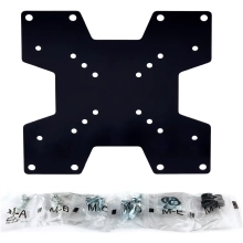 Купить Адаптер-переходник VESA Gembird WM-A-VESA200200-01 - фото 3