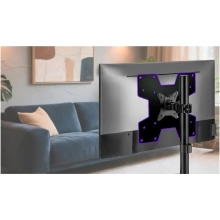 Купить Адаптер-переходник VESA Gembird WM-A-VESA200200-01 - фото 4