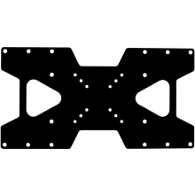 Купить Адаптер-переходник VESA Gembird WM-A-VESA200400-01 - фото 1