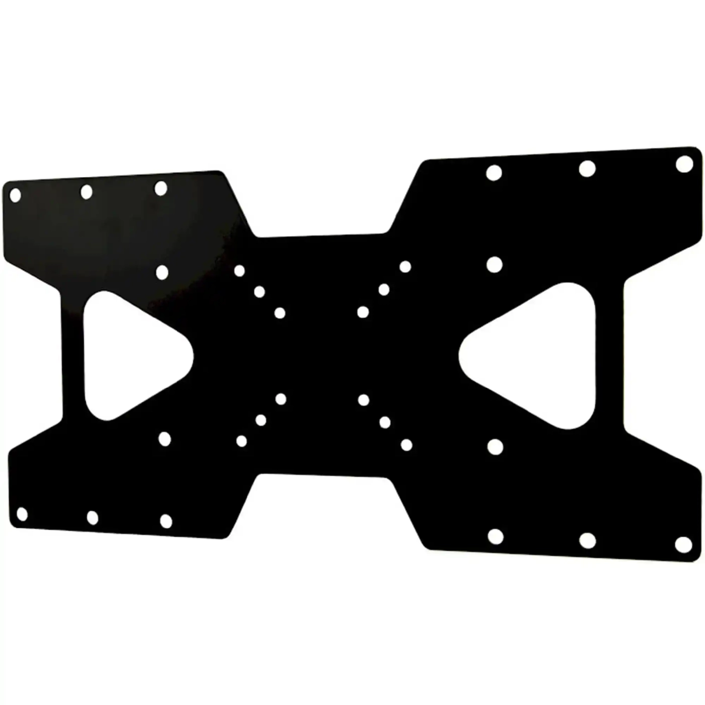 Купить Адаптер-переходник VESA Gembird WM-A-VESA200400-01 - фото 2