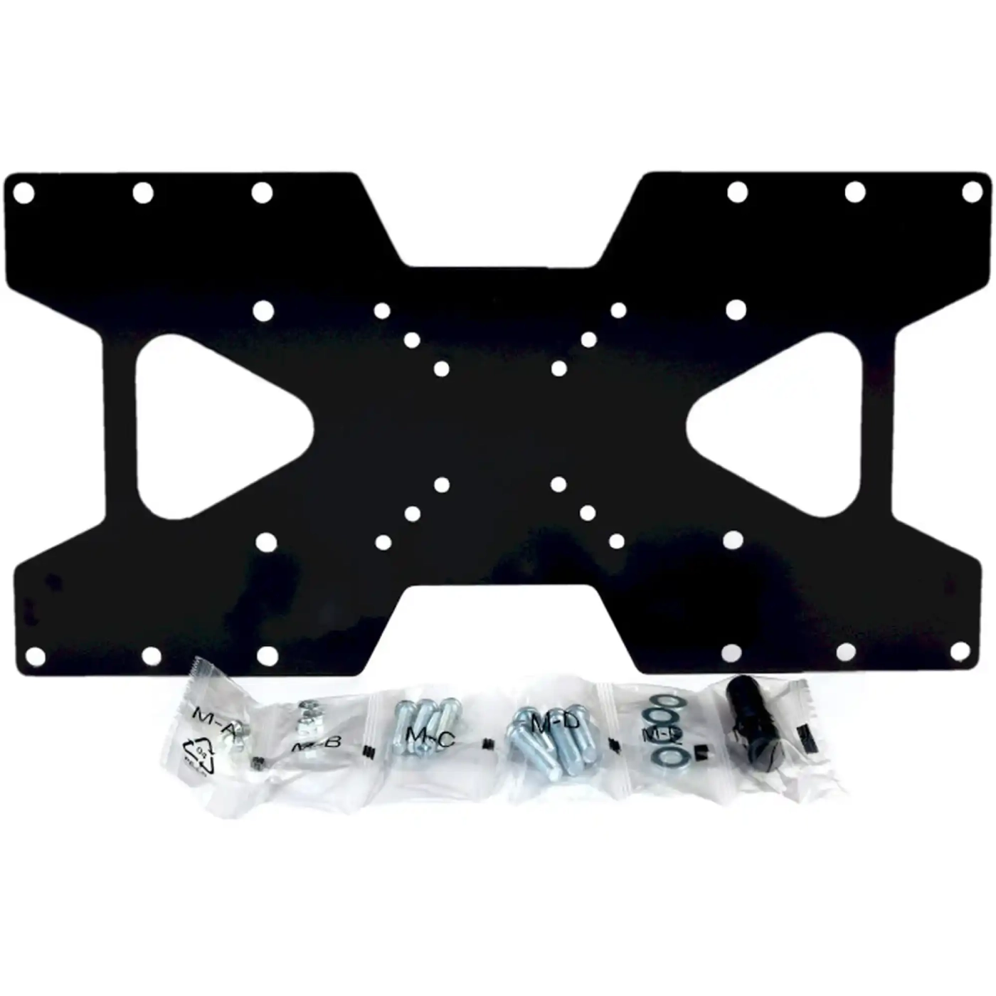 Купить Адаптер-переходник VESA Gembird WM-A-VESA200400-01 - фото 3