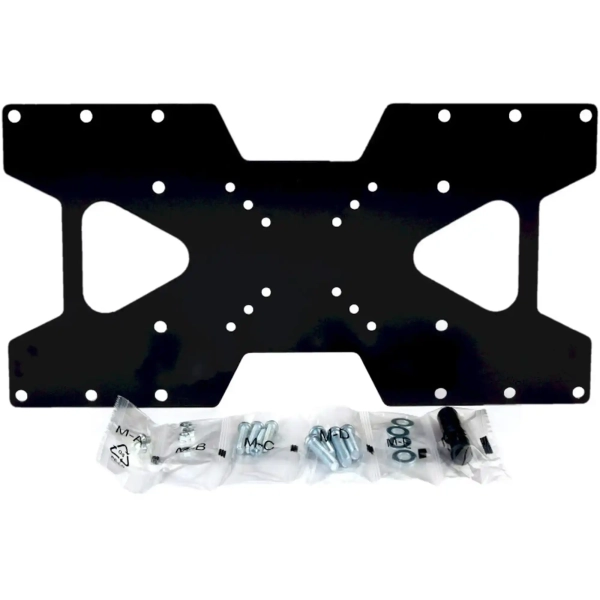 Купить Адаптер-переходник VESA Gembird WM-A-VESA200400-01 - фото 3