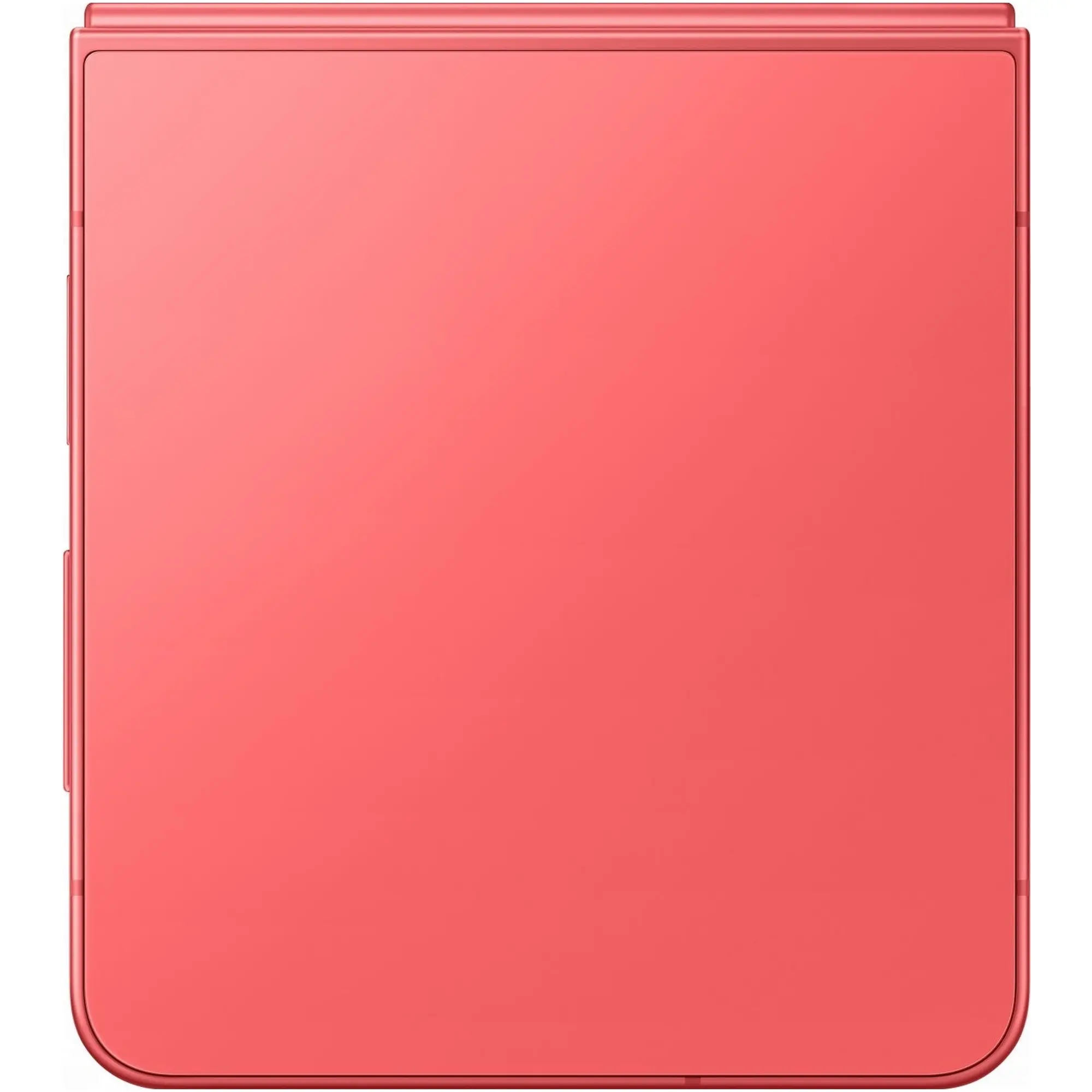 Купити Смартфон Samsung Galaxy Flip7 12/256GB Coral Red (SM-F766BZRGSEK) - фото 6