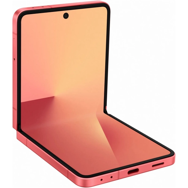 Купити Смартфон Samsung Galaxy Flip7 12/256GB Coral Red (SM-F766BZRGSEK) - фото 7