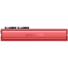 Купити Смартфон Samsung Galaxy Flip7 12/256GB Coral Red (SM-F766BZRGSEK) - фото 10