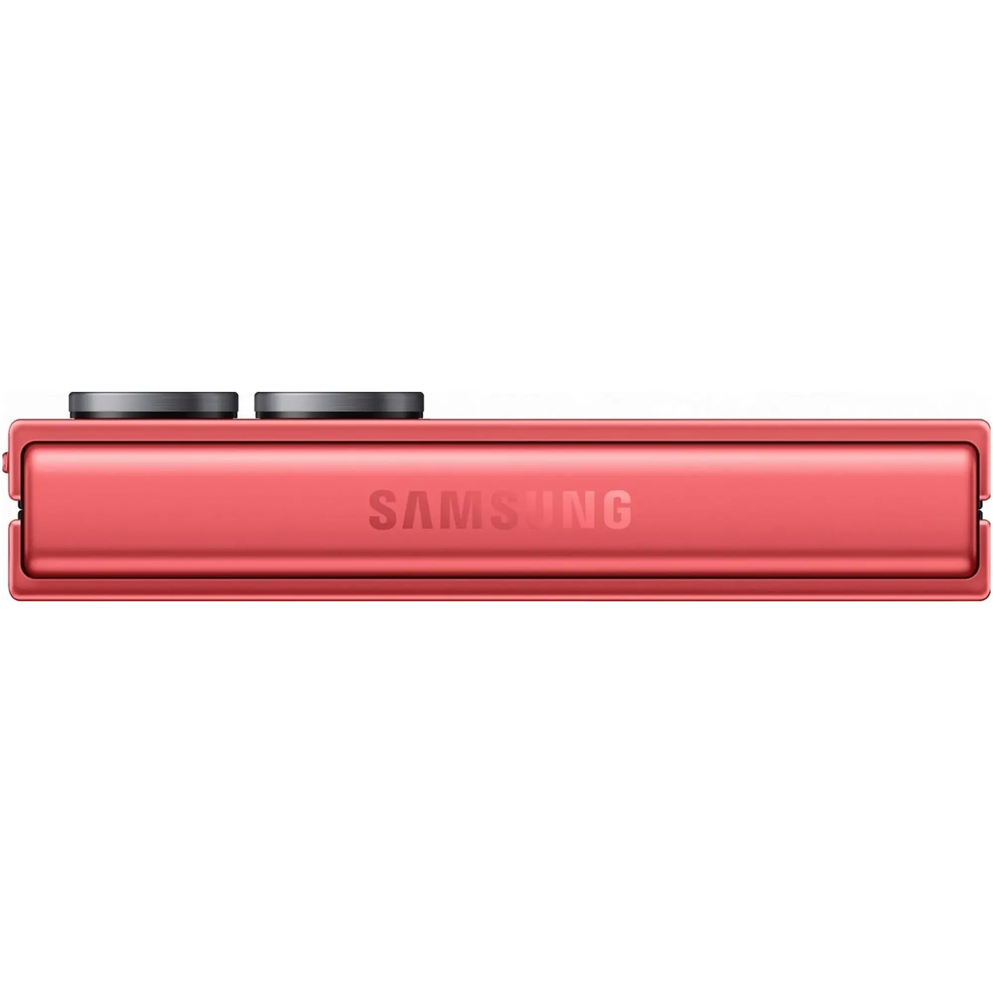 Купити Смартфон Samsung Galaxy Flip7 12/256GB Coral Red (SM-F766BZRGSEK) - фото 10