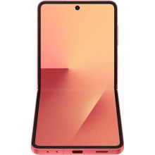 Купити Смартфон Samsung Galaxy Flip7 12/256GB Coral Red (SM-F766BZRGSEK) - фото 4