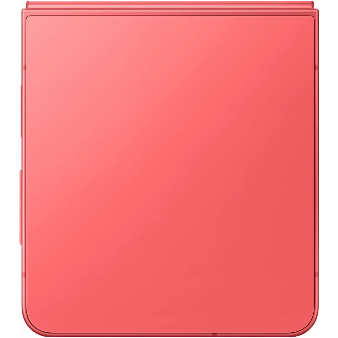 Купити Смартфон Samsung Galaxy Flip7 12/256GB Coral Red (SM-F766BZRGSEK) - фото 6