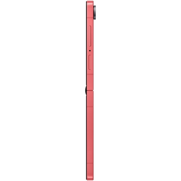 Купити Смартфон Samsung Galaxy Flip7 12/256GB Coral Red (SM-F766BZRGSEK) - фото 9