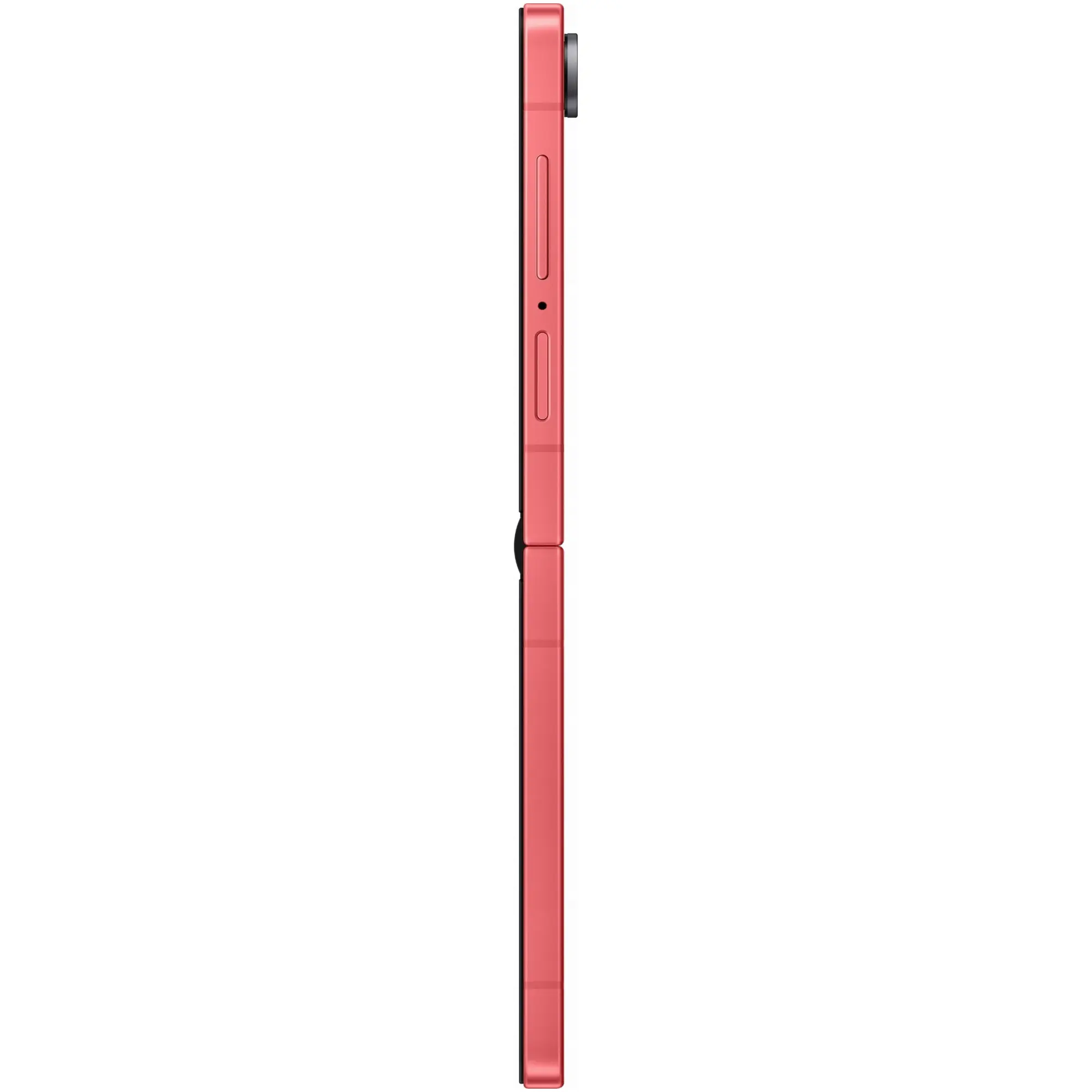 Купити Смартфон Samsung Galaxy Flip7 12/256GB Coral Red (SM-F766BZRGSEK) - фото 9