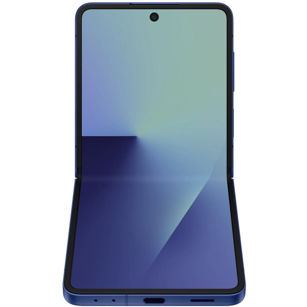 Купити Смартфон Samsung Galaxy Flip7 12/256GB Blue Shadow (SM-F766BDBGSEK) - фото 3