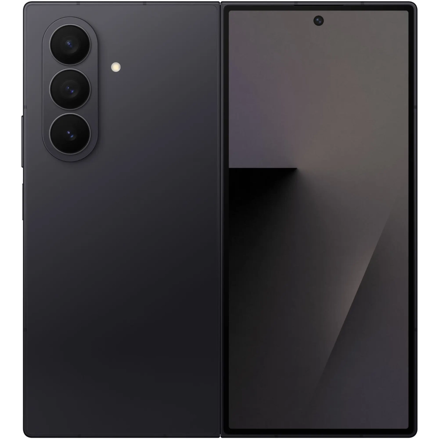 Купить Смартфон Samsung Galaxy Fold7 12/256GB JetBlack (SM-F966BZKBSEK) - фото 1