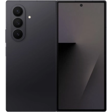 Купить Смартфон Samsung Galaxy Fold7 12/256GB JetBlack (SM-F966BZKBSEK) - фото 1