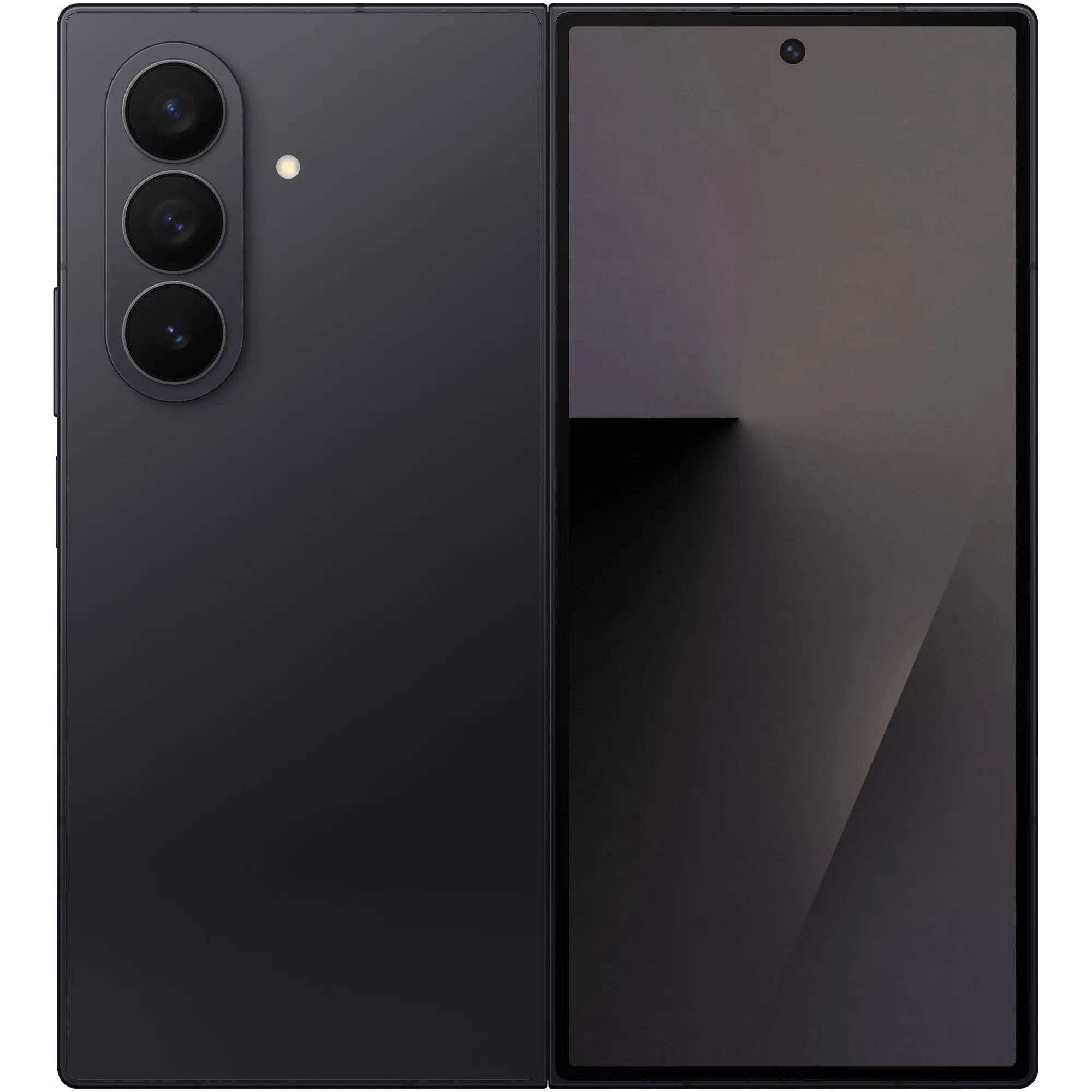 Купить Смартфон Samsung Galaxy Fold7 12/256GB JetBlack (SM-F966BZKBSEK) - фото 1