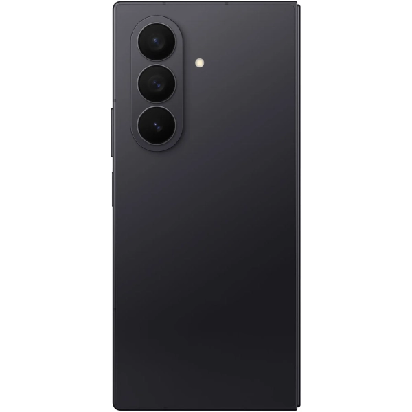 Купить Смартфон Samsung Galaxy Fold7 12/256GB JetBlack (SM-F966BZKBSEK) - фото 8