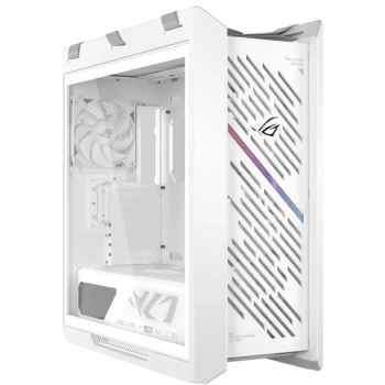 Купити Корпус ASUS GX601S ROG Strix Helios II White (90DC00W3-B39000) - фото 1