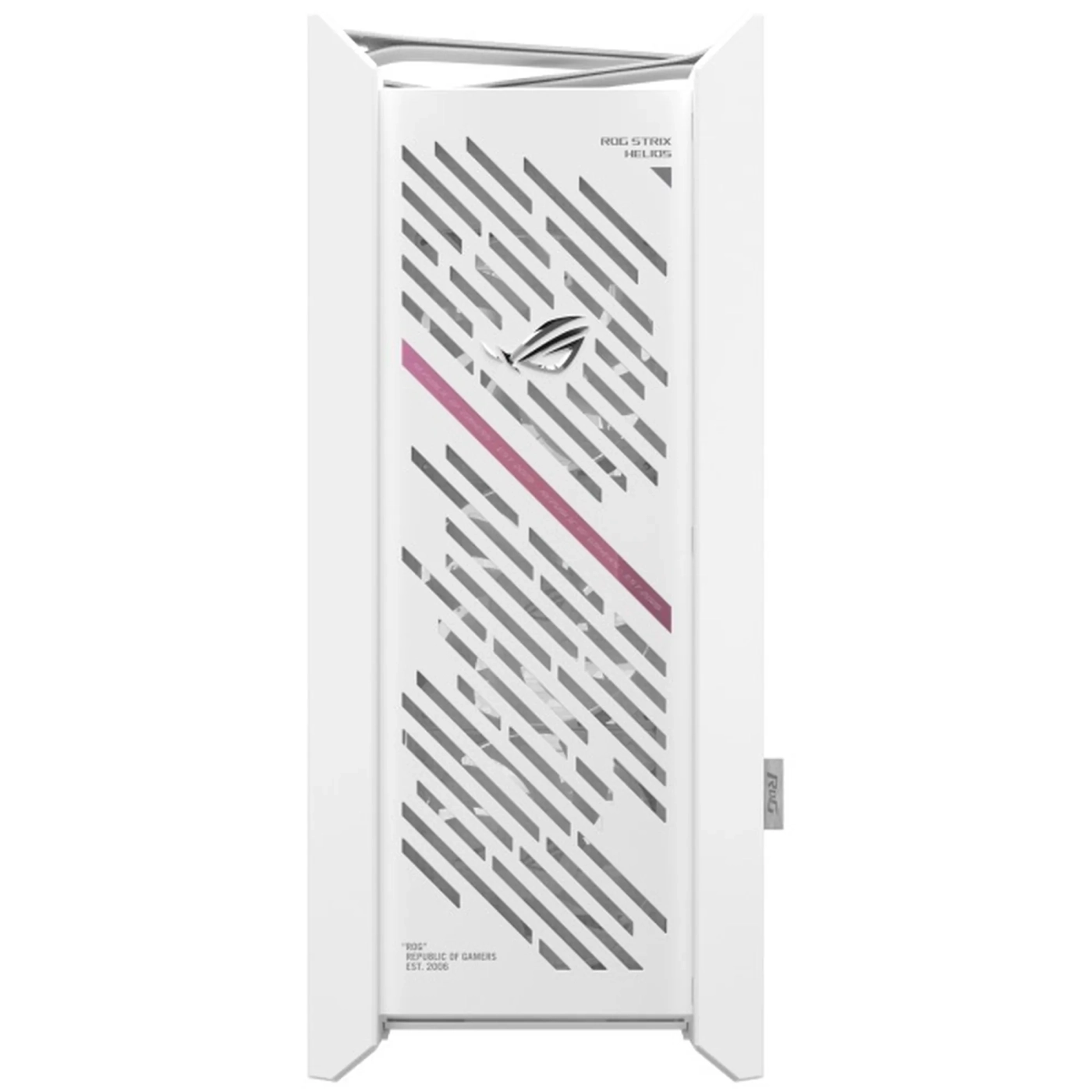 Купити Корпус ASUS GX601S ROG Strix Helios II White (90DC00W3-B39000) - фото 3