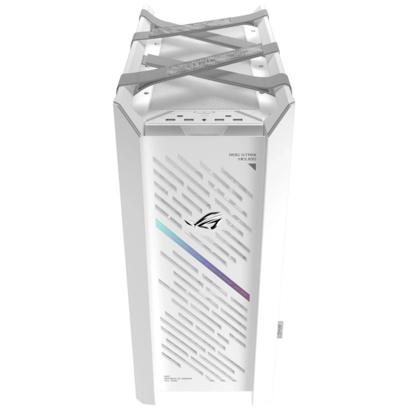 Купити Корпус ASUS GX601S ROG Strix Helios II White (90DC00W3-B39000) - фото 4