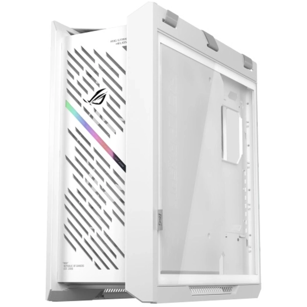 Купити Корпус ASUS GX601S ROG Strix Helios II White (90DC00W3-B39000) - фото 5