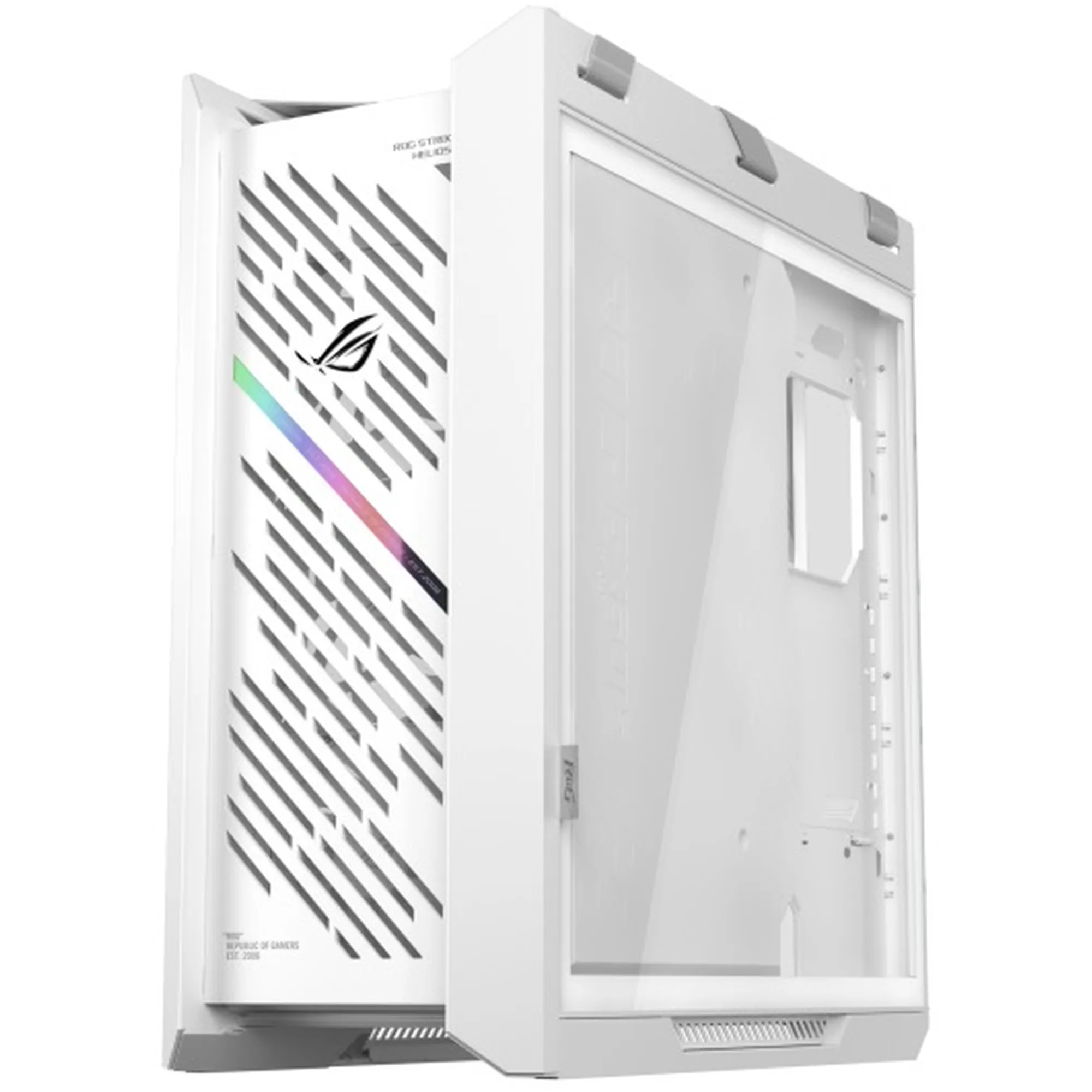 Купити Корпус ASUS GX601S ROG Strix Helios II White (90DC00W3-B39000) - фото 5