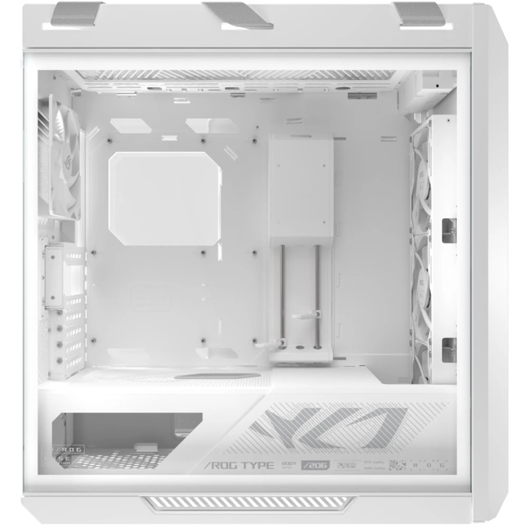 Купити Корпус ASUS GX601S ROG Strix Helios II White (90DC00W3-B39000) - фото 6