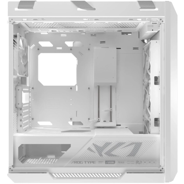 Купити Корпус ASUS GX601S ROG Strix Helios II White (90DC00W3-B39000) - фото 7