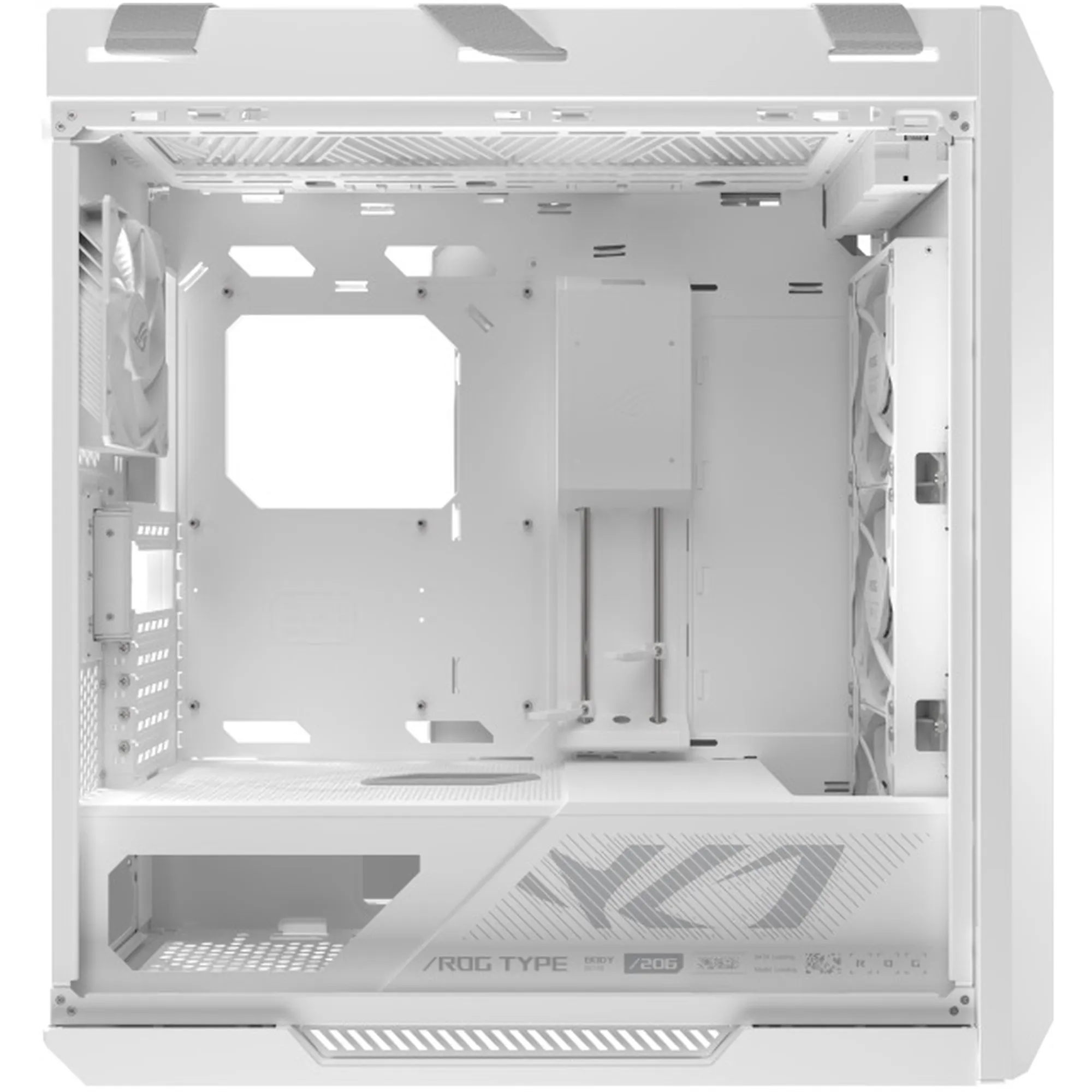Купити Корпус ASUS GX601S ROG Strix Helios II White (90DC00W3-B39000) - фото 7