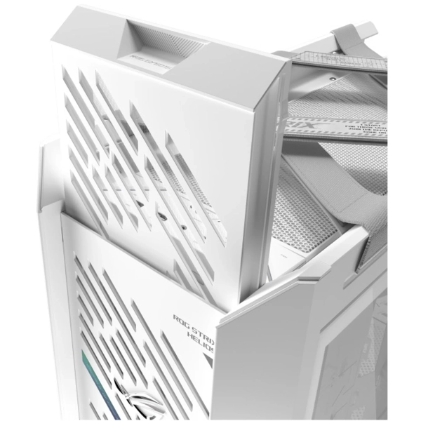 Купити Корпус ASUS GX601S ROG Strix Helios II White (90DC00W3-B39000) - фото 8