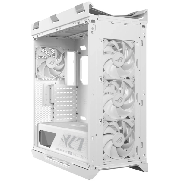 Купити Корпус ASUS GX601S ROG Strix Helios II White (90DC00W3-B39000) - фото 9