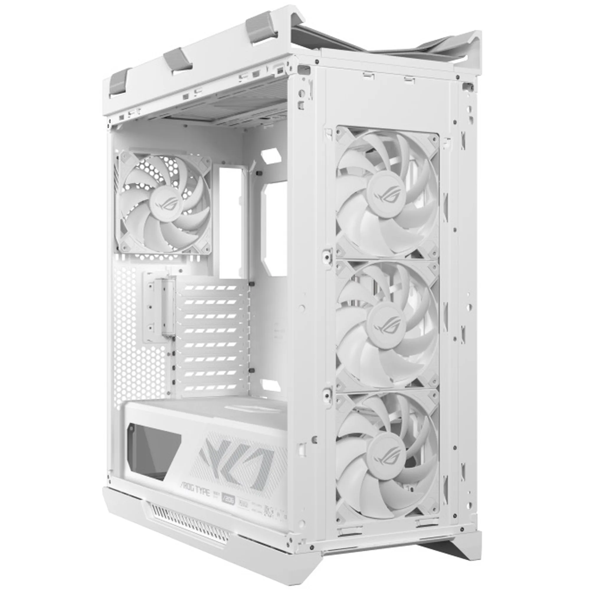 Купити Корпус ASUS GX601S ROG Strix Helios II White (90DC00W3-B39000) - фото 9