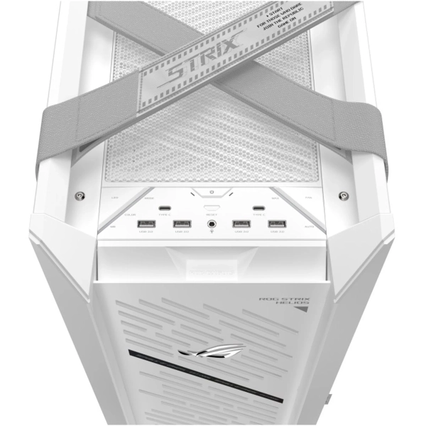 Купити Корпус ASUS GX601S ROG Strix Helios II White (90DC00W3-B39000) - фото 10