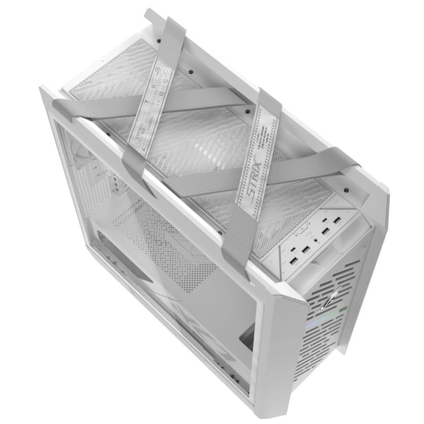 Купити Корпус ASUS GX601S ROG Strix Helios II White (90DC00W3-B39000) - фото 11