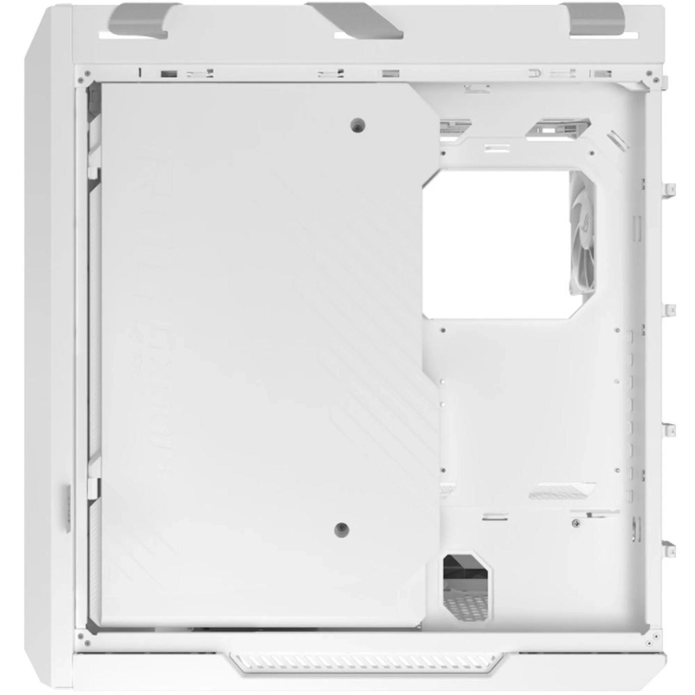 Купити Корпус ASUS GX601S ROG Strix Helios II White (90DC00W3-B39000) - фото 12