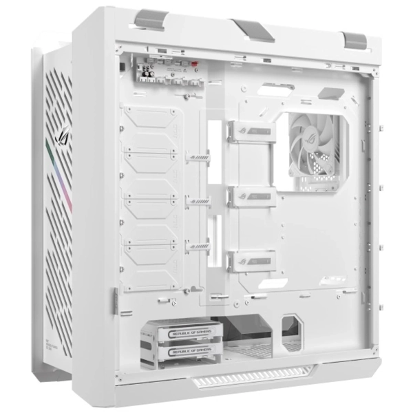 Купити Корпус ASUS GX601S ROG Strix Helios II White (90DC00W3-B39000) - фото 13