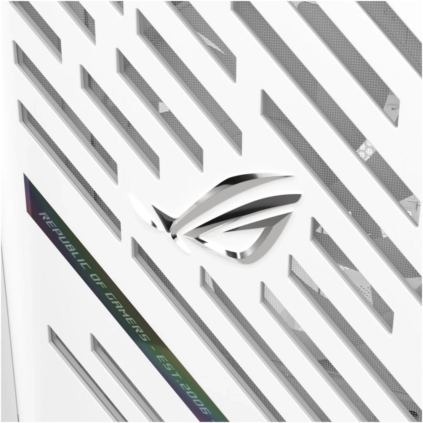 Купити Корпус ASUS GX601S ROG Strix Helios II White (90DC00W3-B39000) - фото 14