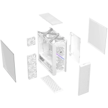 Купити Корпус ASUS GX601S ROG Strix Helios II White (90DC00W3-B39000) - фото 19